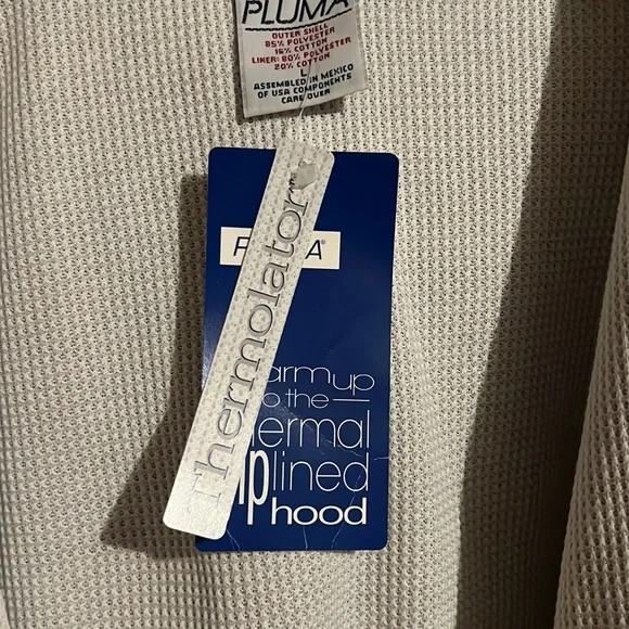 Jacket - Picture 3 of 3